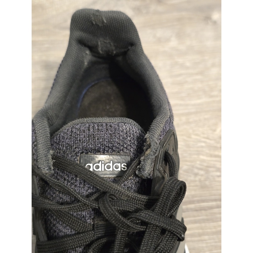adidas Solyx‎ Women's Black Athletic Running Shoes Size US 7 - Picture 9 of 11